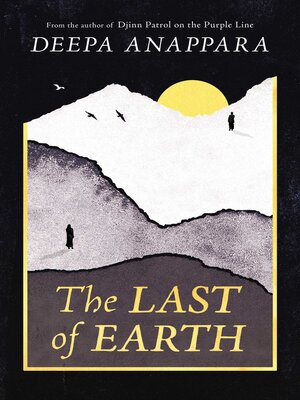 cover image of The Last of Earth
